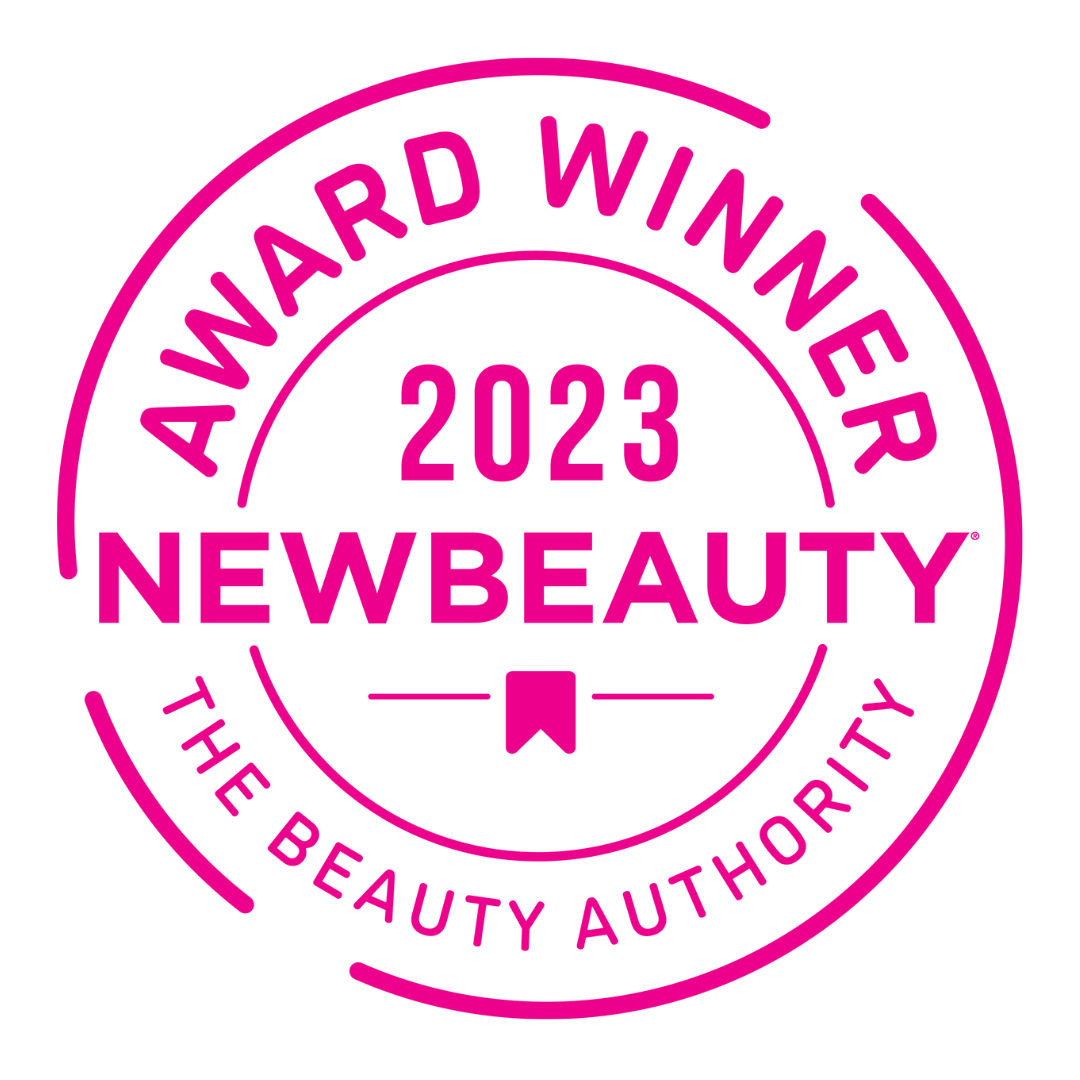 NewBeauty Winner 2023