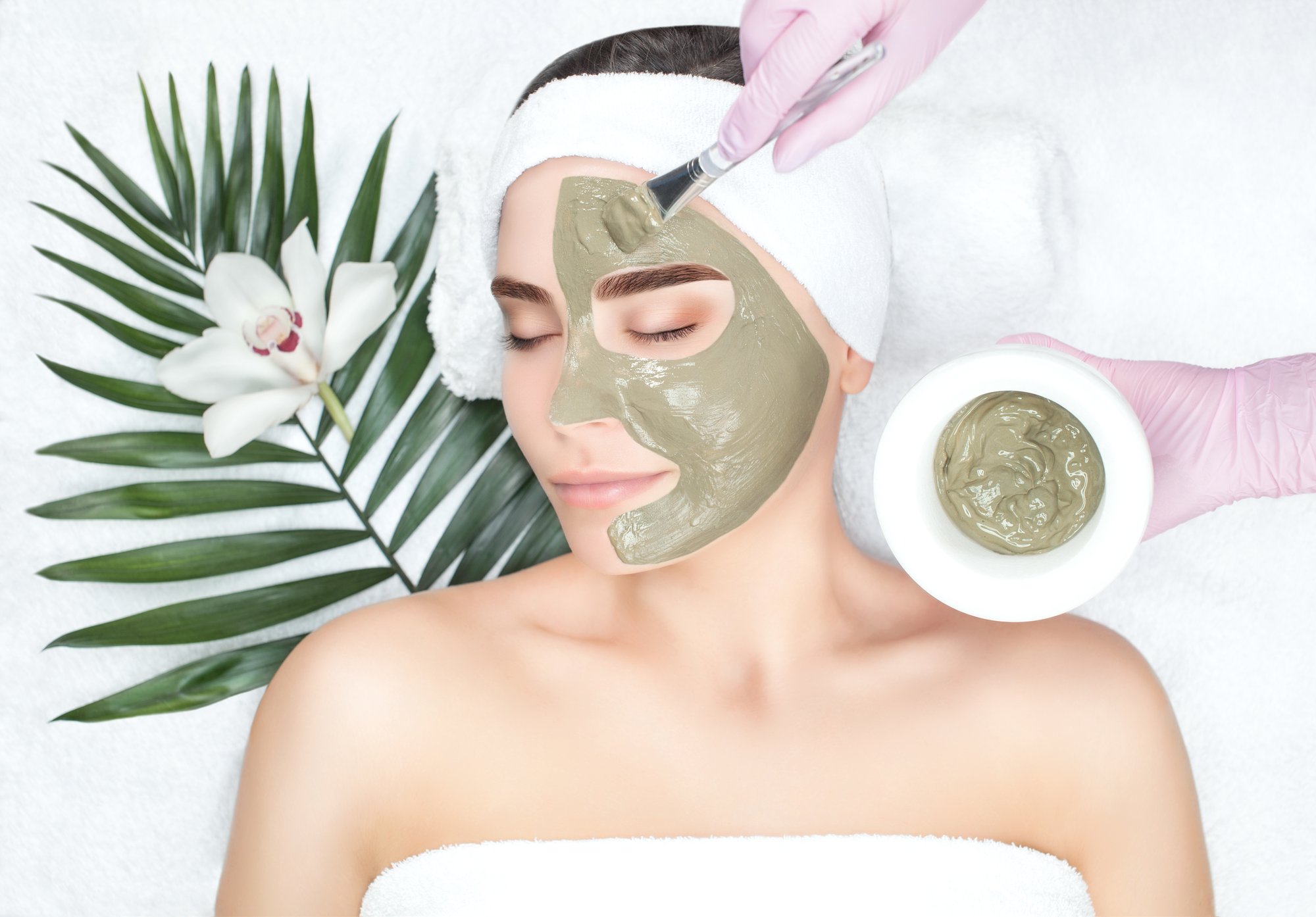 HydroPeptide Facial