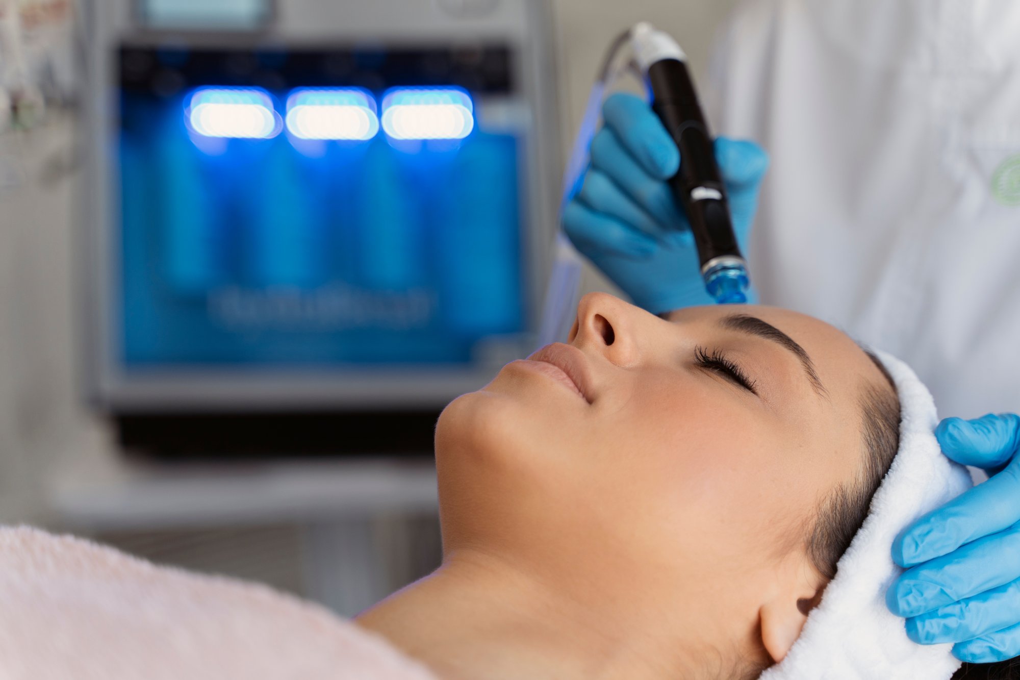 HydraFacial